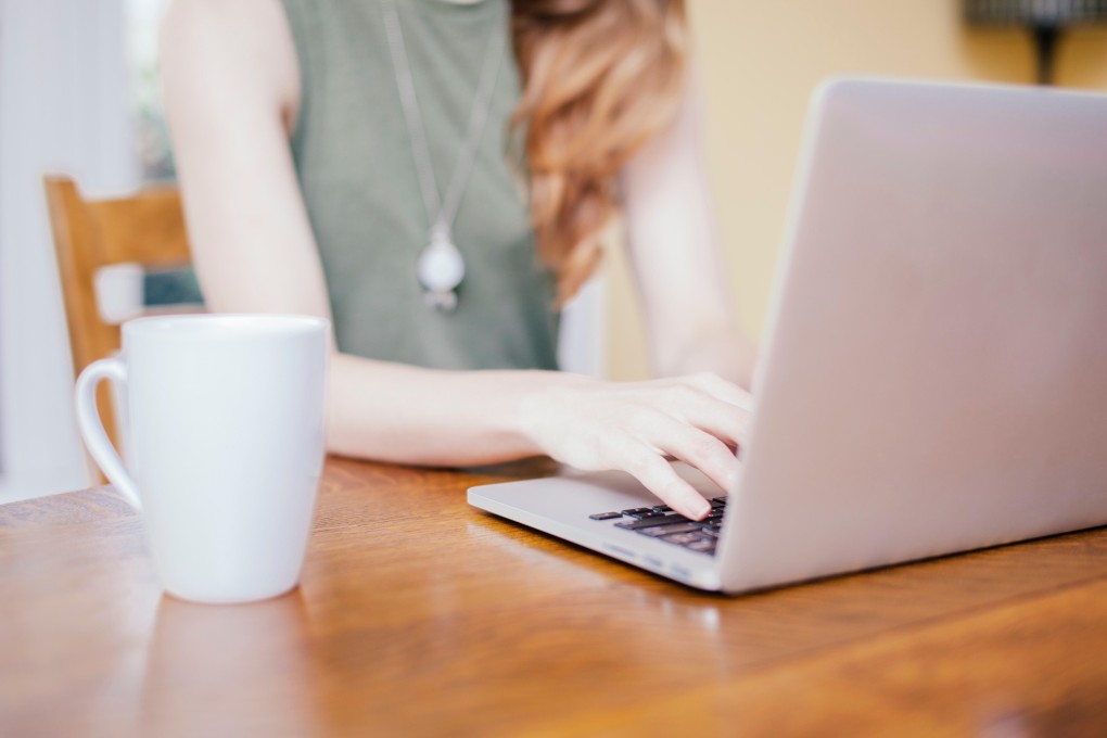 Be careful when booking a holiday online – it has become a place filled with shady travel offers and criminals who want to steal your personal information. Photo: Alamy