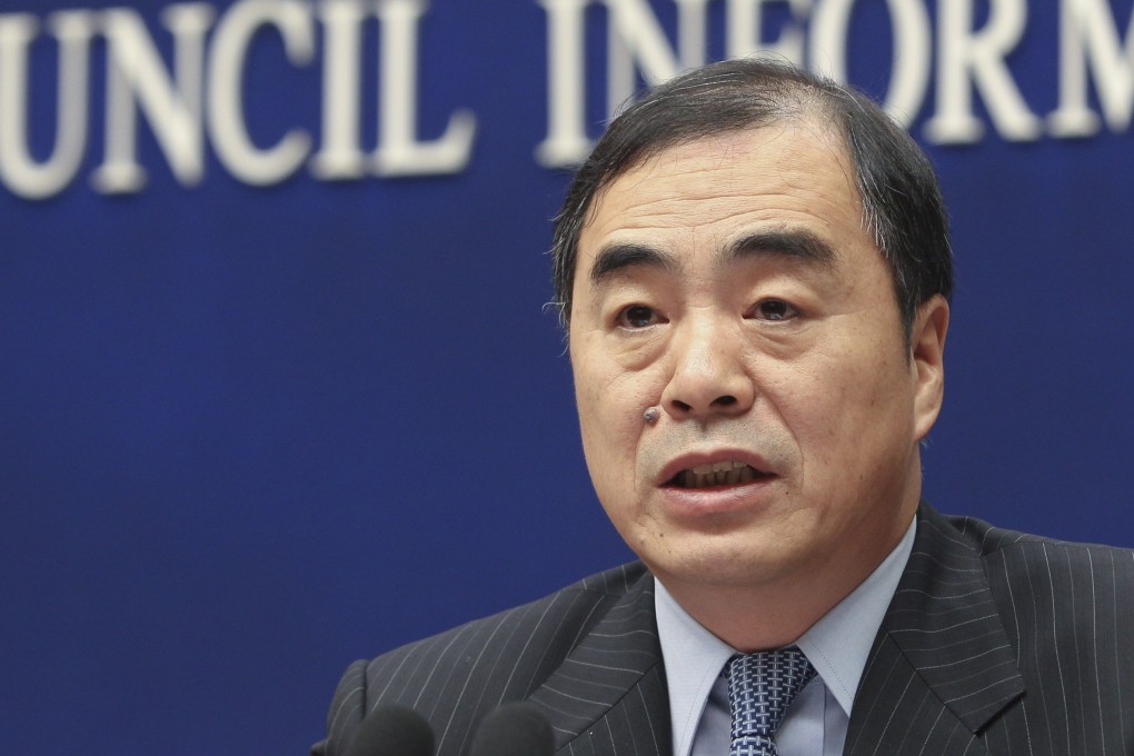 Kong Xuanyou’s trip to Islamabad comes amid heightened tensions between Pakistan and India. Photo: Simon Song