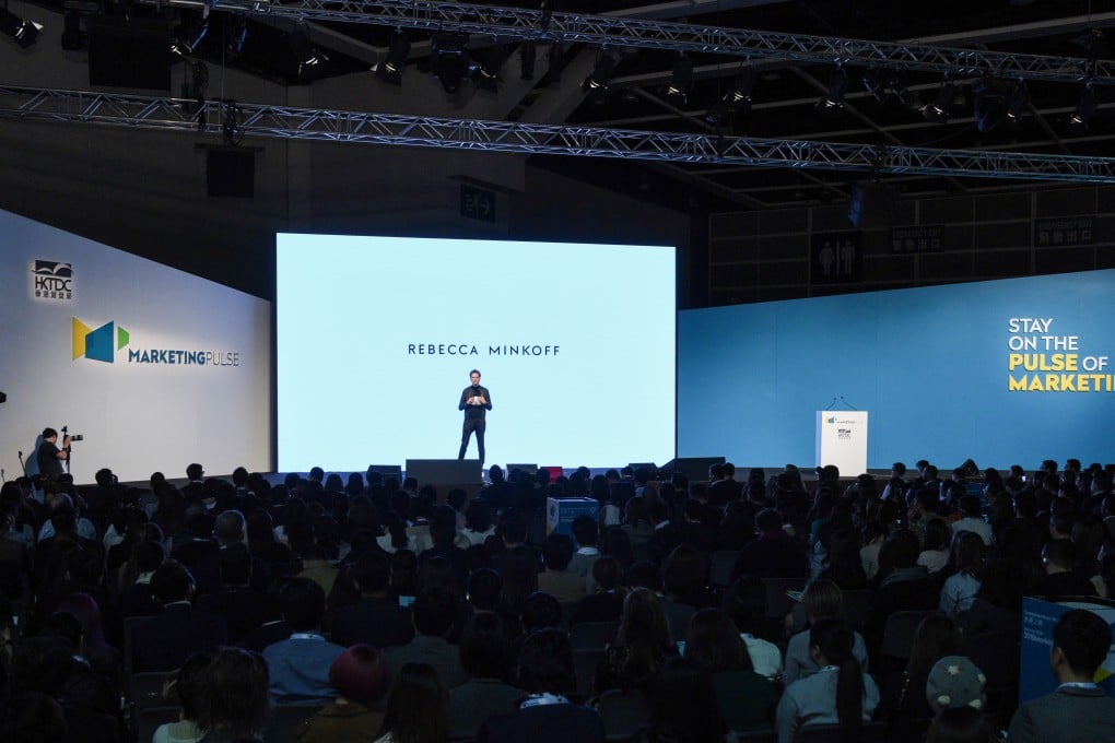 The HKTDC MarketingPulse Conference is Asia's leading marketing-focused event, that is expected to attract brands owners, sales and marketing professionals, digital strategists, influencers and key opinion leaders.