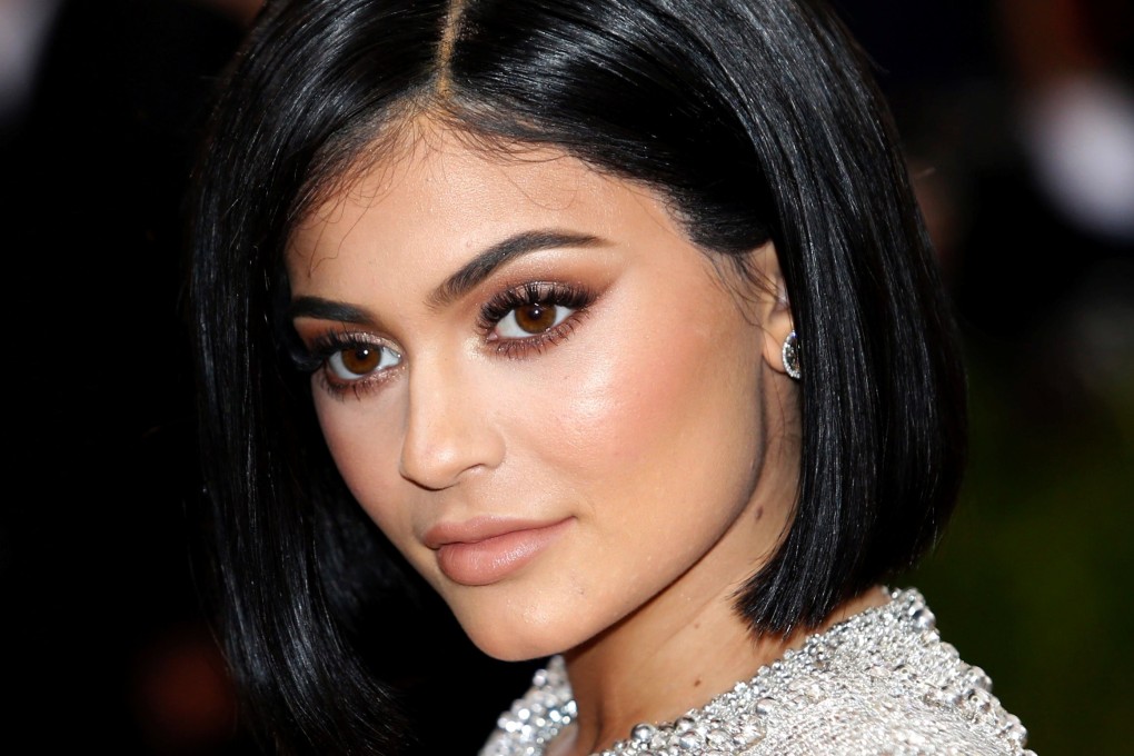 Forbes names Kylie Jenner the youngest ‘self-made’ billionaire at age