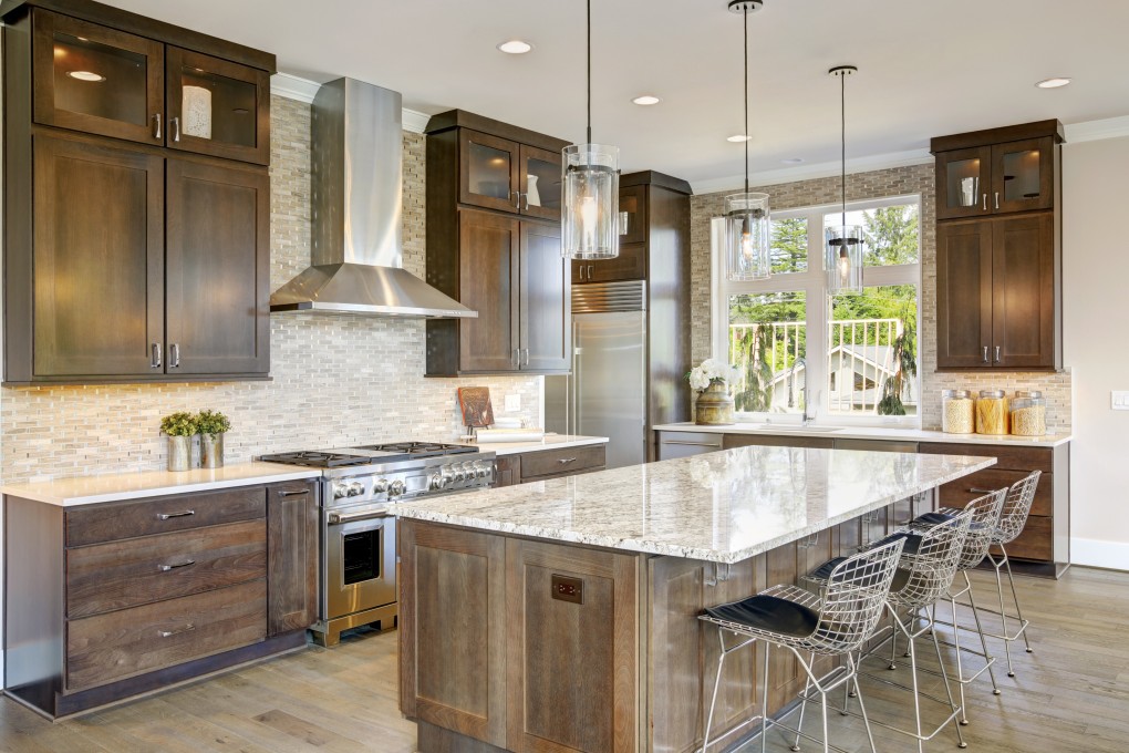 US makers of kitchen and bathroom cabinets say their industy has sustained at least US$2 billion in harm from Chinese imports. Photo: Shutterstock