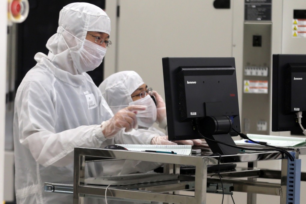 Beijing’s efforts to attract Chinese talent back to its shores and to grow its science and technology talent pool have cooled off as the trade war with the US has heated up. Photo: Handout