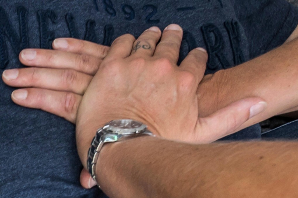 Doctors at a hospital in Guangdong province applied pressure to a boy’s heart 3,600 times to revive him. Photo: Alamy