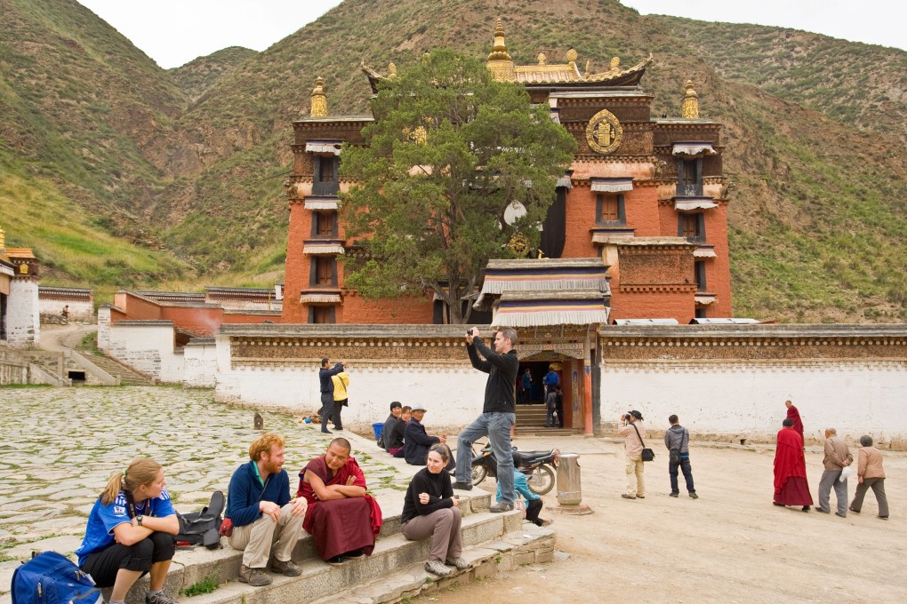 Foreigners need special permits to enter Tibet, and journalists, diplomats and academics who work on sensitive research topics are often denied access. Photo: Alamy