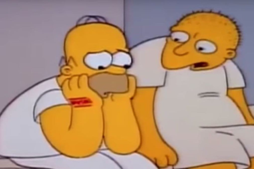 A 1991 episode of “The Simpsons” that featured Michael Jackson voicing a character will no longer air. following a bombshell HBO documentary that put child sex assault accusations against the late pop star back in the spotlight.