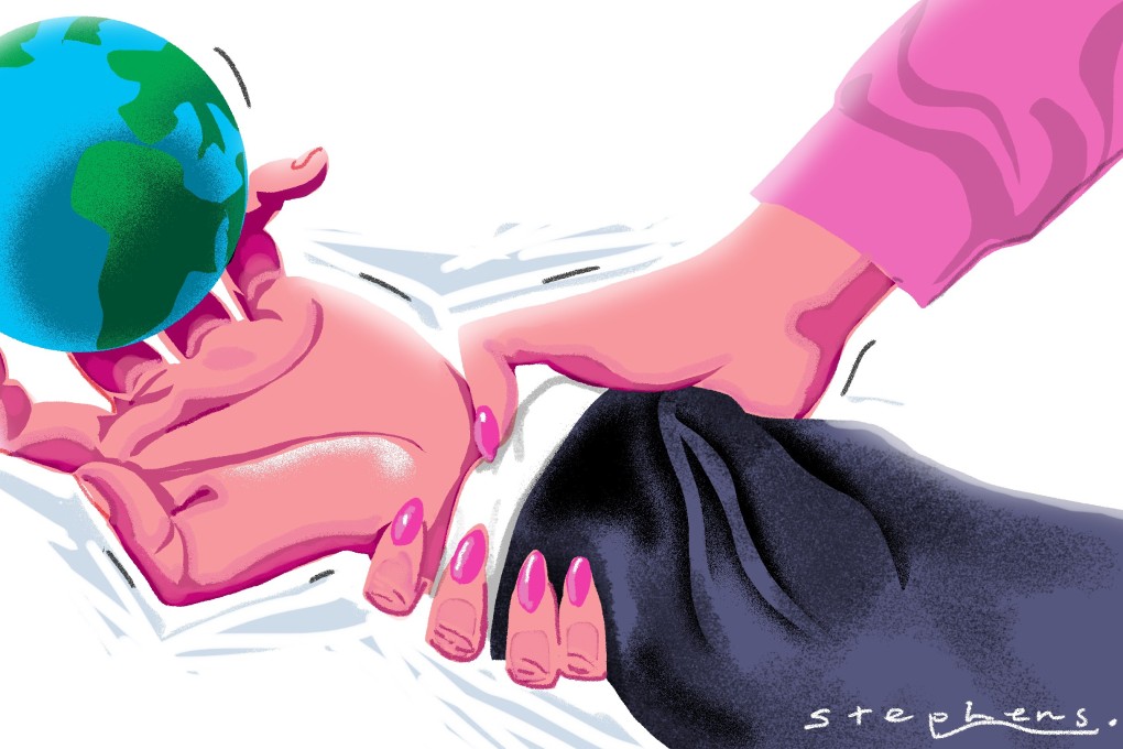 Illustration: Craig Stephens