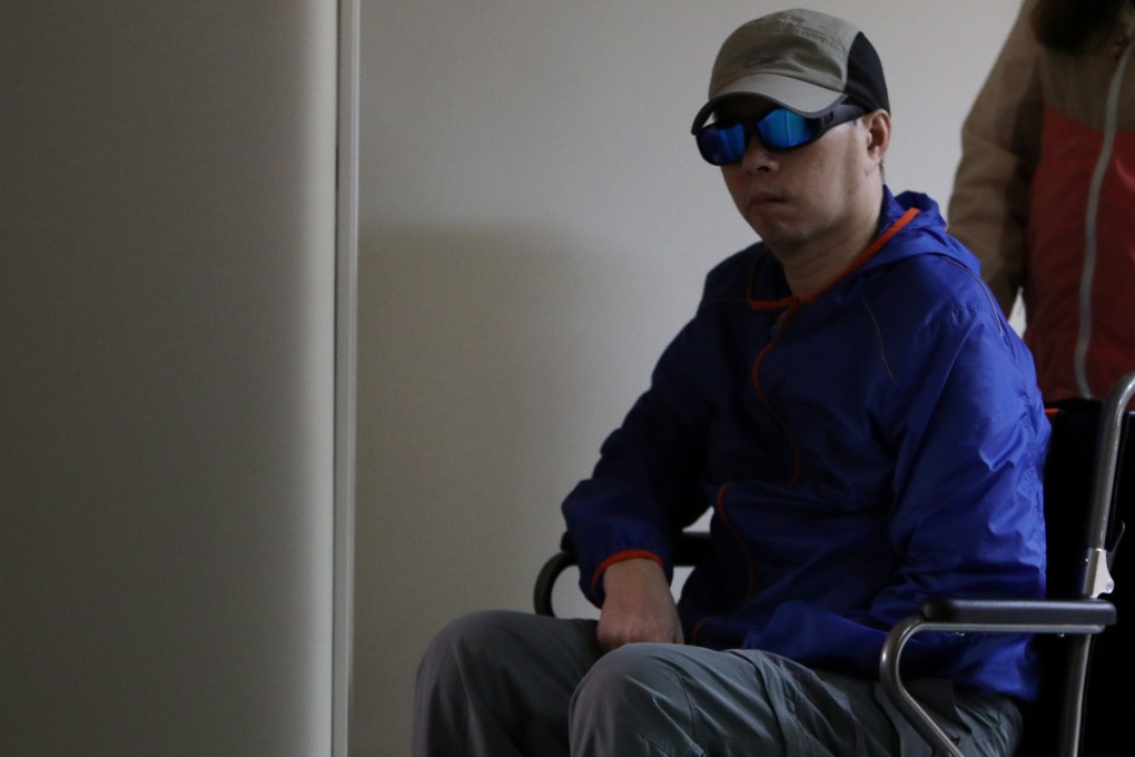 Lee Shu-leung. Photo: Winson Wong