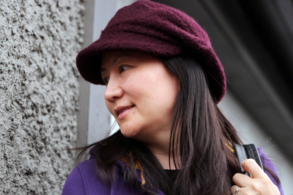 Beijing has stepped into the fray behind Huawei Technologies and its Chief Financial Officer, Sabrina Meng Wanzhou, as lawsuits expand the legal conflict fuelled by the US-China trade dispute. Photo: Reuters