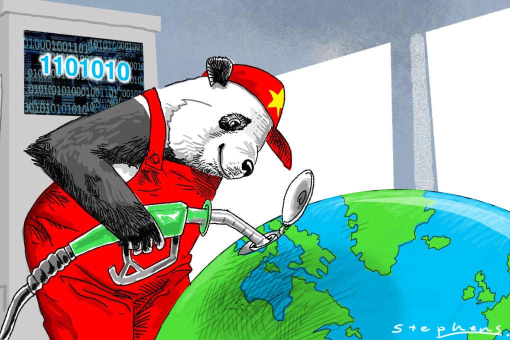 Illustration: Craig Stephens