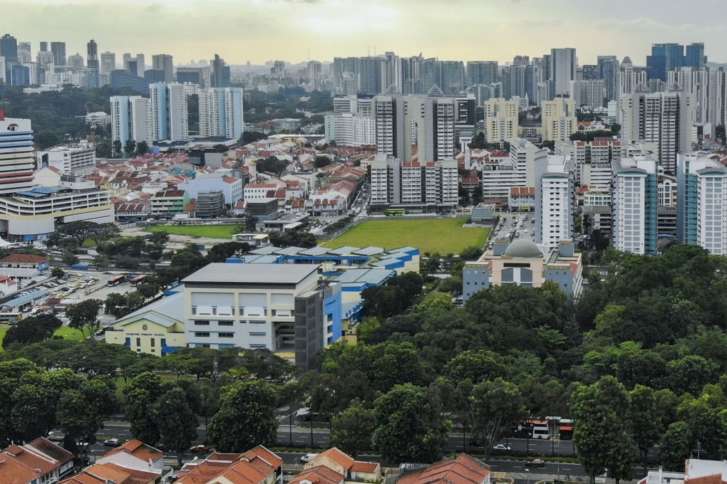 Singapore has a widely acknowledged world-class education system. Photo: Roy Issa