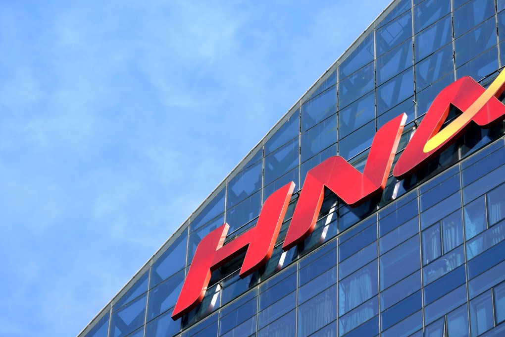HNA was formerly one of China’s most prolific offshore asset buyers. Photo: Reuters