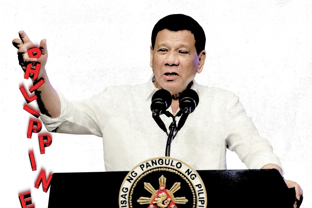 Rodrigo Duterte: what’s in a name, anyway?