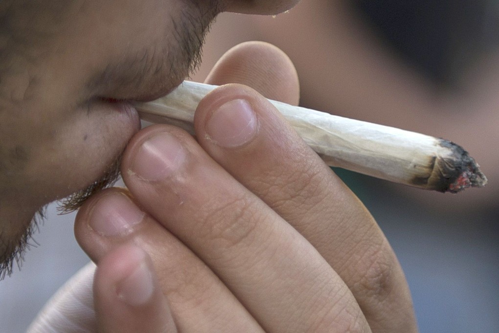 What to do about a senior emergency ward doctor suspended for smoking cannabis while on duty when an audit of all his patient files for the previous three months apparently did not disclose a single case of inappropriate treatment, let alone a case of harm. Photo: AFP