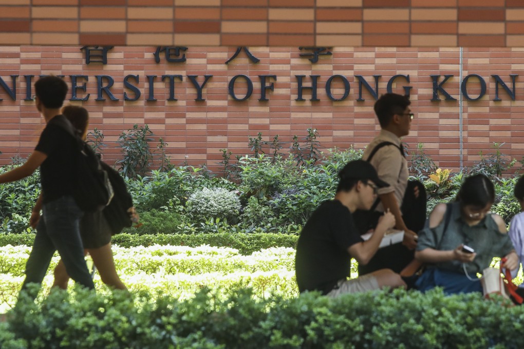 Many university professors and senior academic staff are still at the peak of their mental powers at 60, and want to continue in their jobs. Photo: K. Y. Cheng