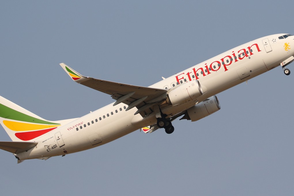 When an Ethiopian Airlines 737 jet crashed minutes after take-off from Addis Ababa it was the second accident involving the model in less than five months. Photo: File Picture
