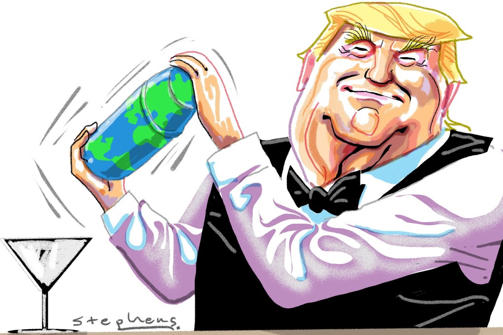 Illustration: Craig Stephens