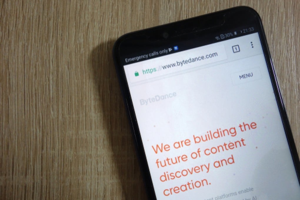 China’s viral king ByteDance is the first major Chinese tech player that made a mark on the world