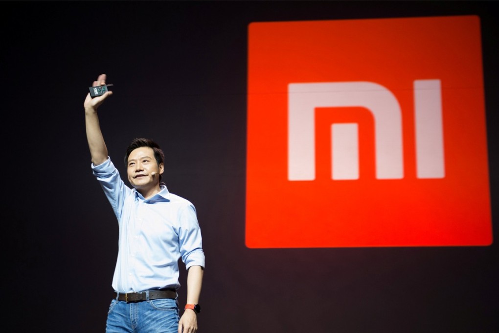 Lei Jun, founder and CEO of Xiaomi, has been compared to Apple's Steve Jobs. (Picture: Reuters)