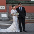 Covid-19: Hotels in Beijing banned from hosting weddings and banquets