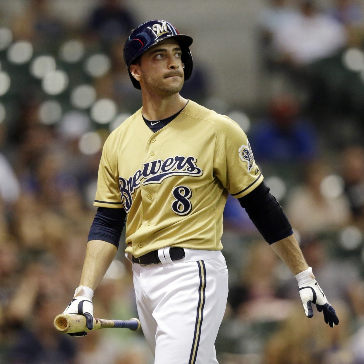 Matt Kemp thinks Ryan Braun should be stripped of 2011 MVP award