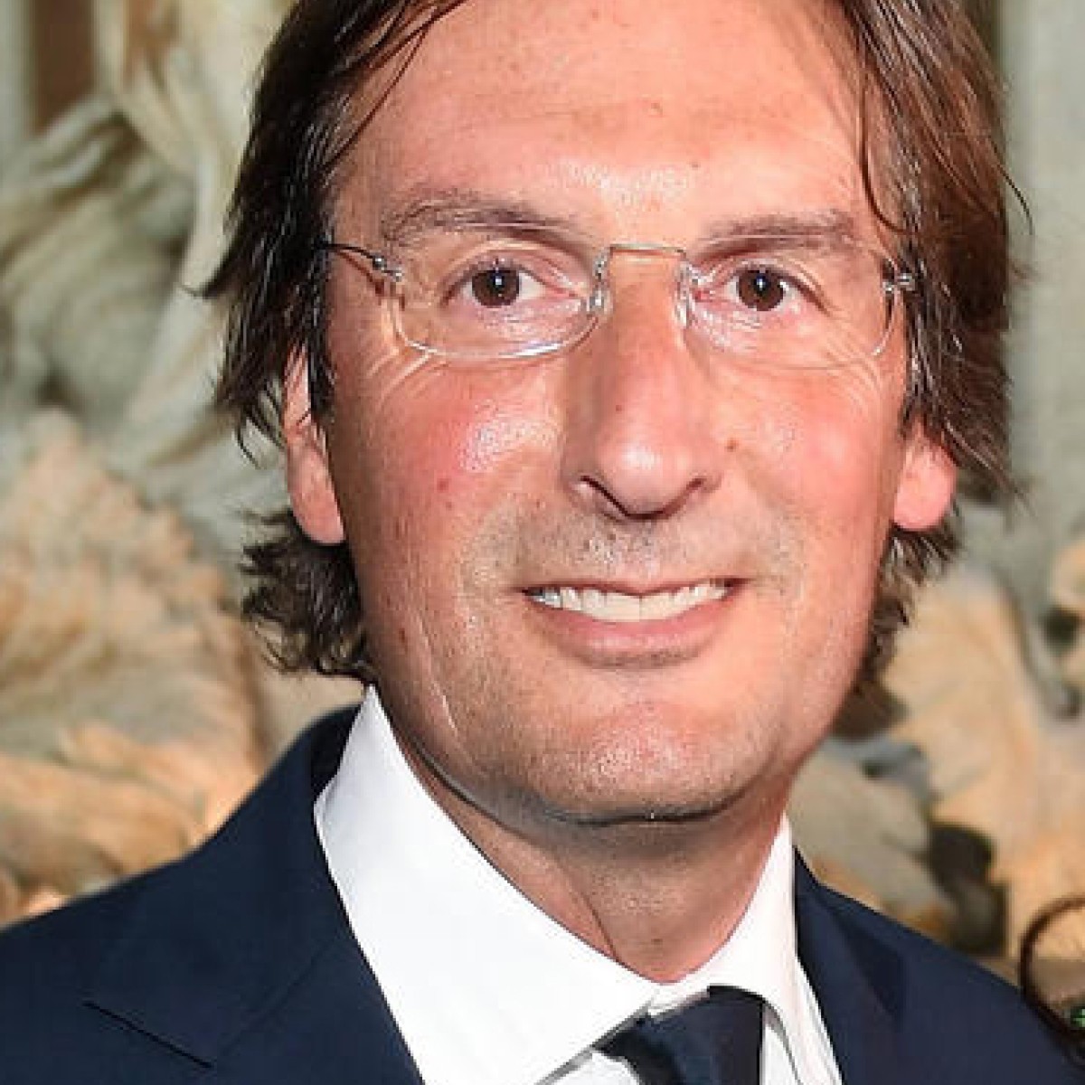 Pietro Beccari: the new CEO of Louis Vuitton - FASHION VALUE CHAIN