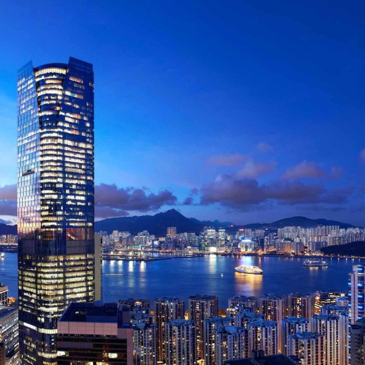 Wevac  Hong Kong Hong Kong
