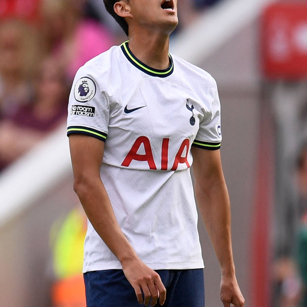 Commentary: Tottenham's Son Heung-min is not just the best Asian football  player right now - CNA