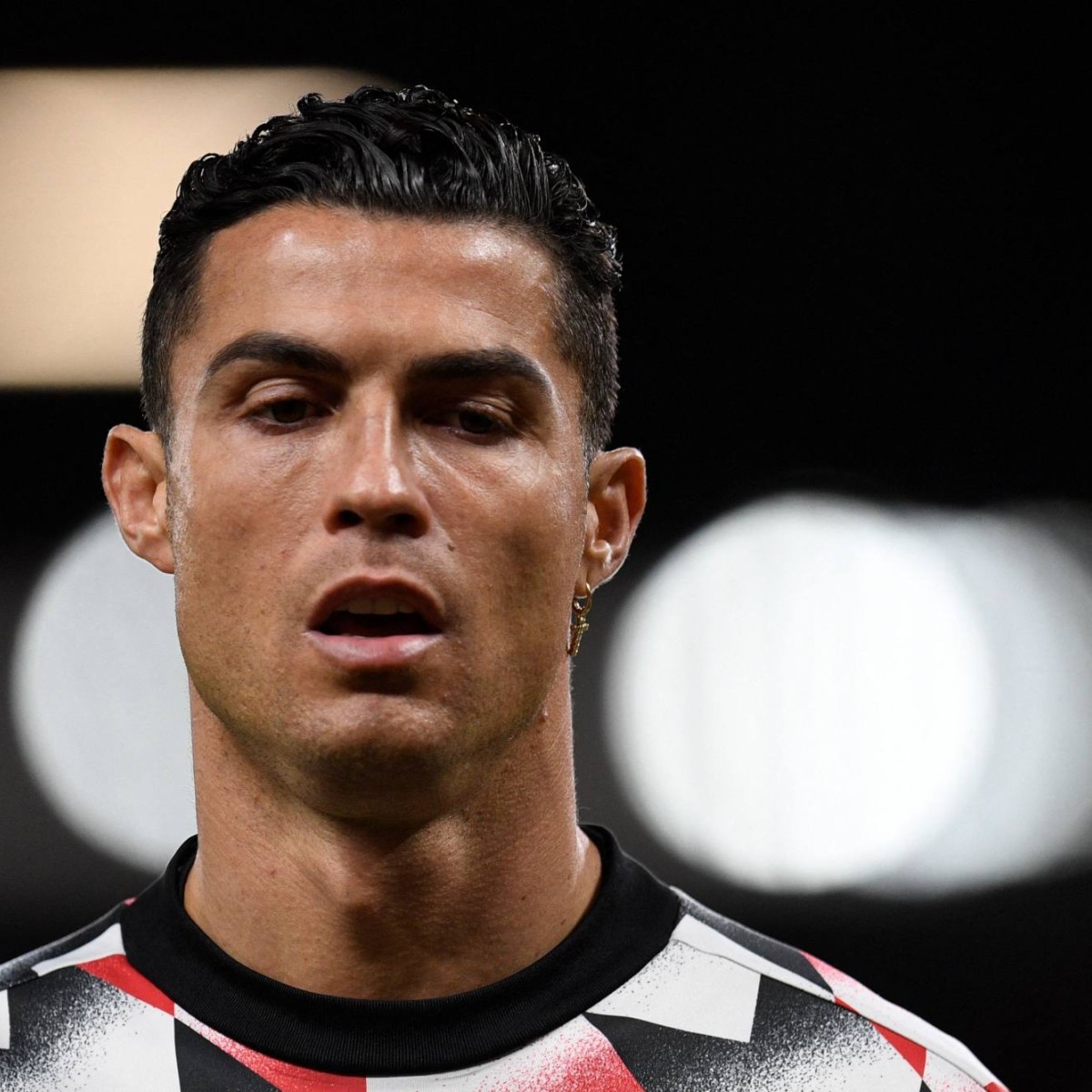 Cristiano Ronaldo Hits 501M Followers After Viral Louis Vuitton Ad