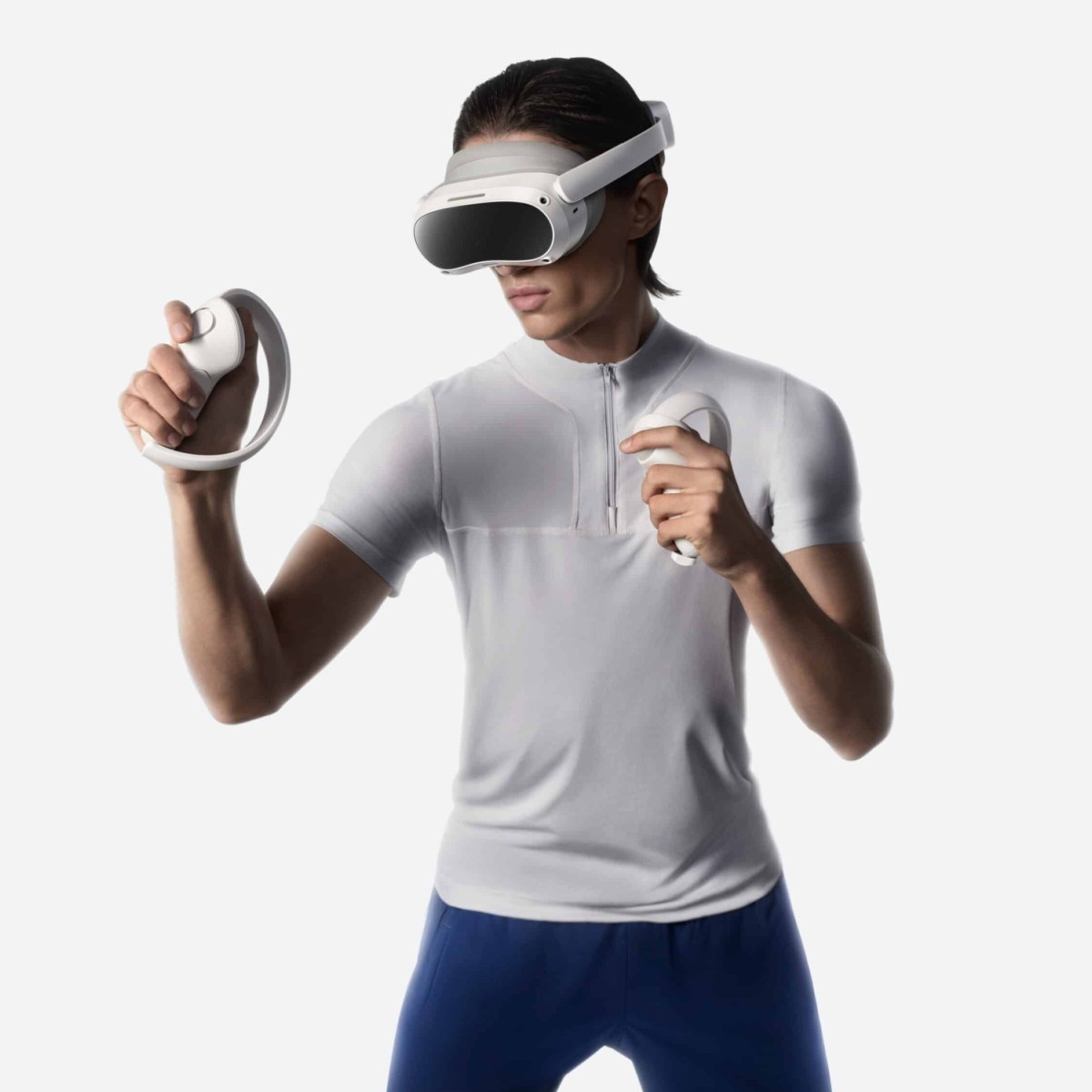 Inside the Tech Powering Apple's Envelope-Pushing, Risky Mixed Reality  Headset — The Information