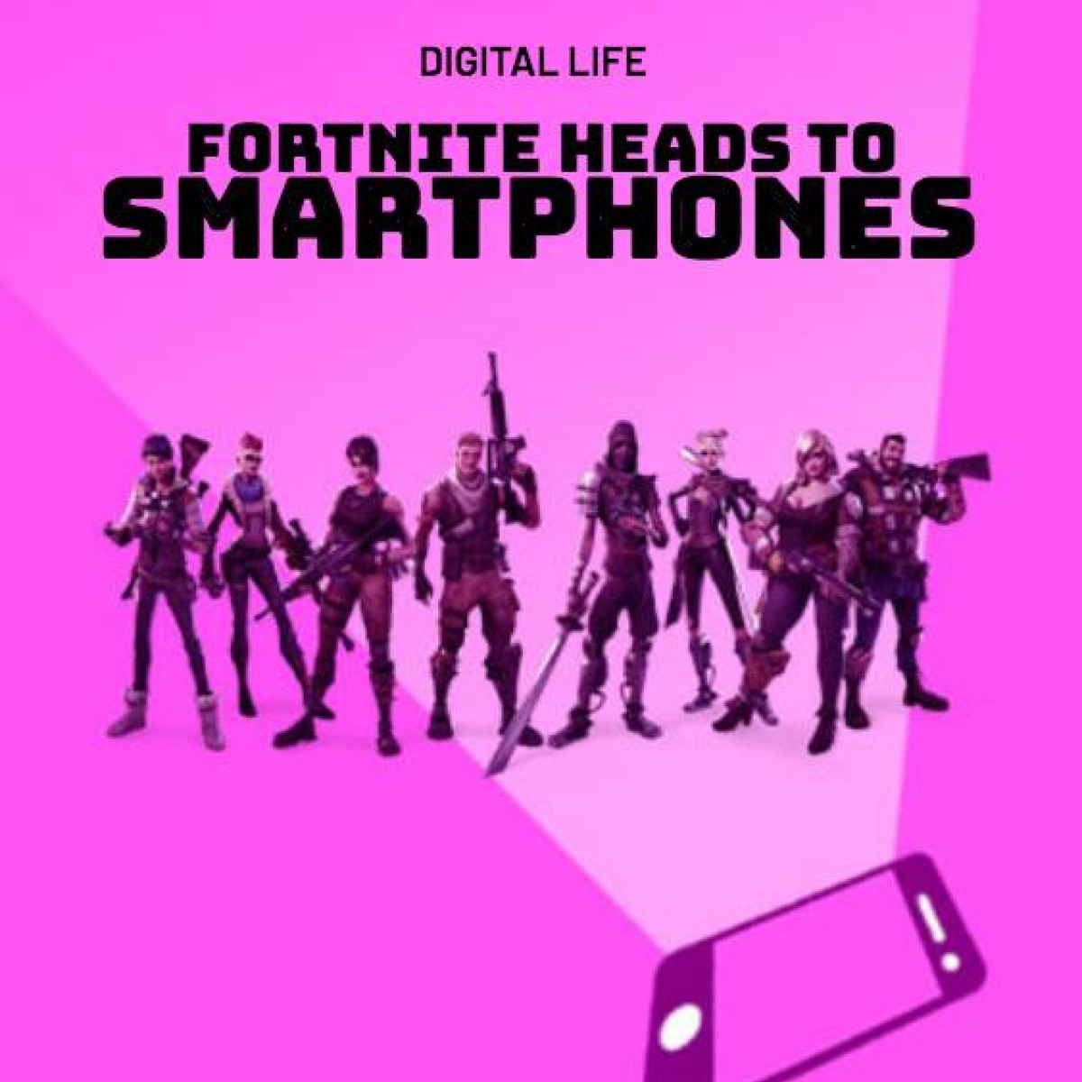 Music industry takes aim at Fortnite over song royalties, Music industry