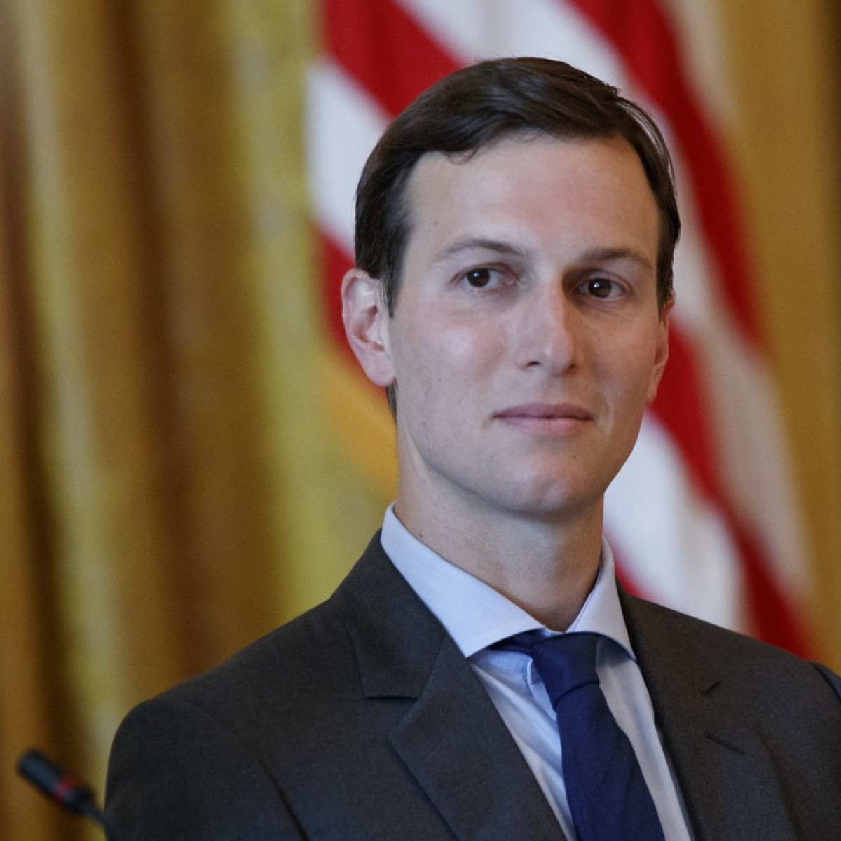 Trump son-in-law named White House adviser – DW – 01/09/2017