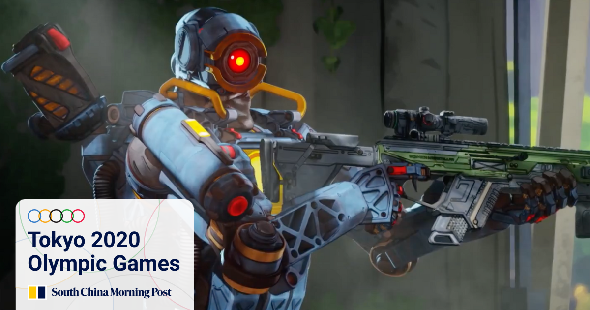 Gamers Say China Deserves A Region Lock In Apex Legends South China Morning Post