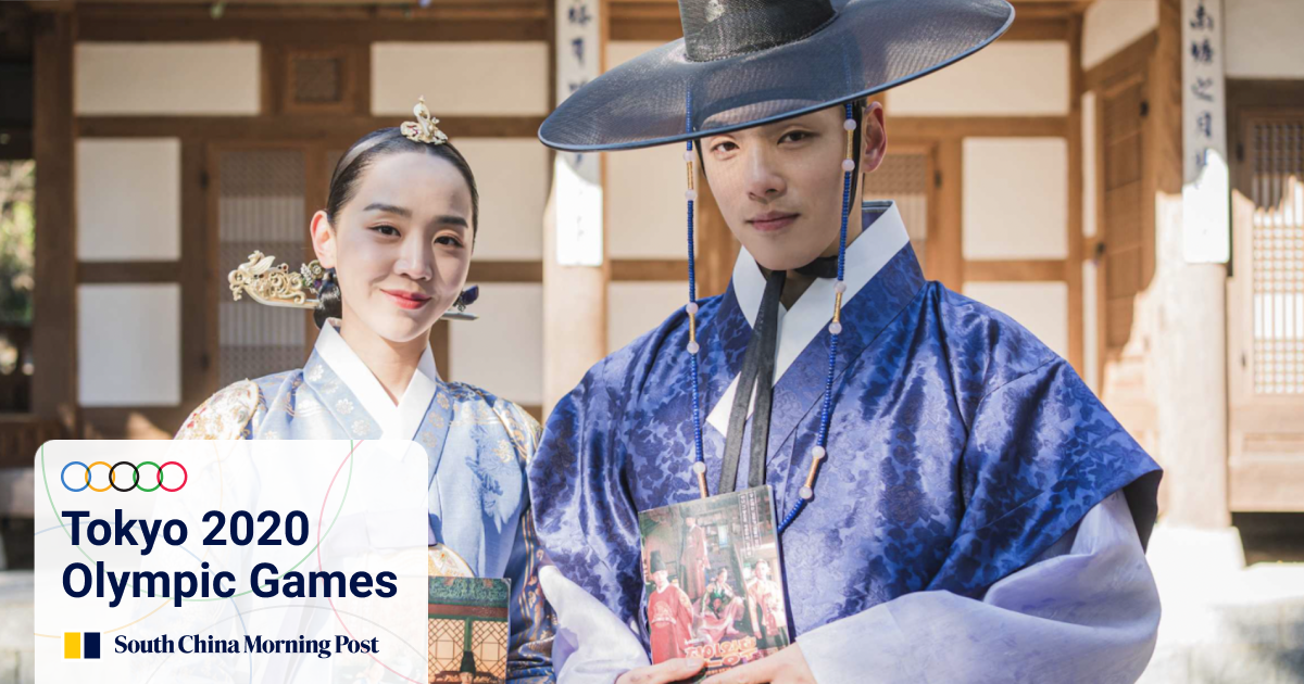 Why K Dramas Based On Chinese Novels Are A Problem In Korea Joseon Exorcist Ended After Two Episodes Following A Viewer Boycott While Tvn S Vincenzo And True Beauty Face A Product Placement Furore South China Morning Post