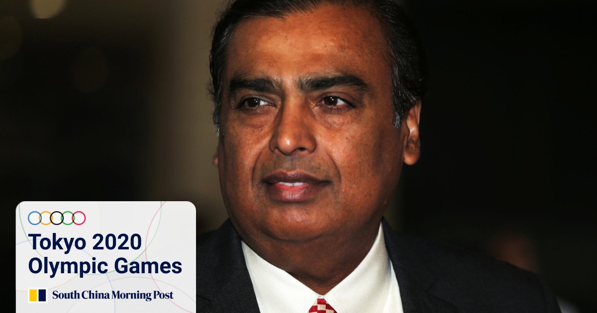 Mukesh Ambani To Gautam Adani How 6 Of India S Most Crazy Rich Entrepreneurs Made Their Billions South China Morning Post