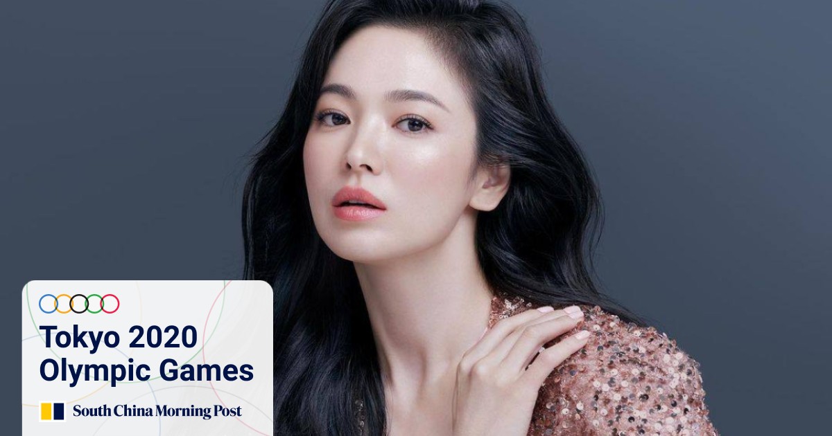 K Drama Queen Song Hye Kyo S Tv Return In Now We Are Breaking Up Plus 4 More Things To Know From Jang Ki Yong S Role To Exo S Sehun S Appearance South China Morning Post