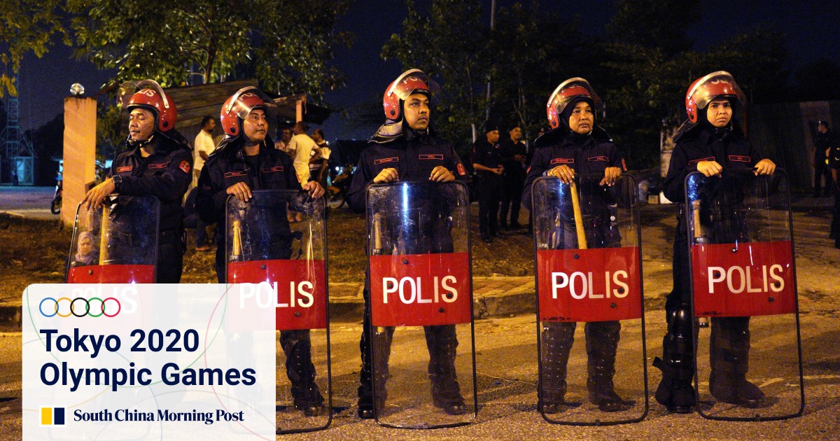 Malaysia S May 13 Racial Riots 50 Years On They Couldn T Happen Again Could They South China Morning Post