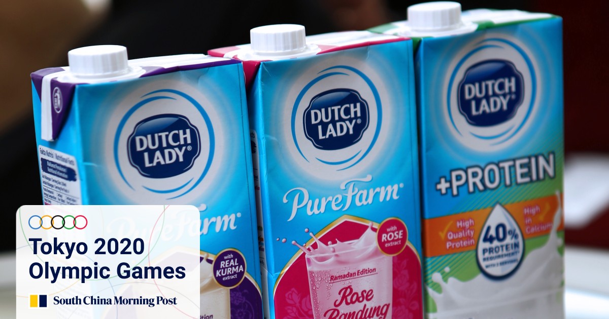 Dutch Lady Story The Malaysian Milk Brand With Roots Half A World Away South China Morning Post