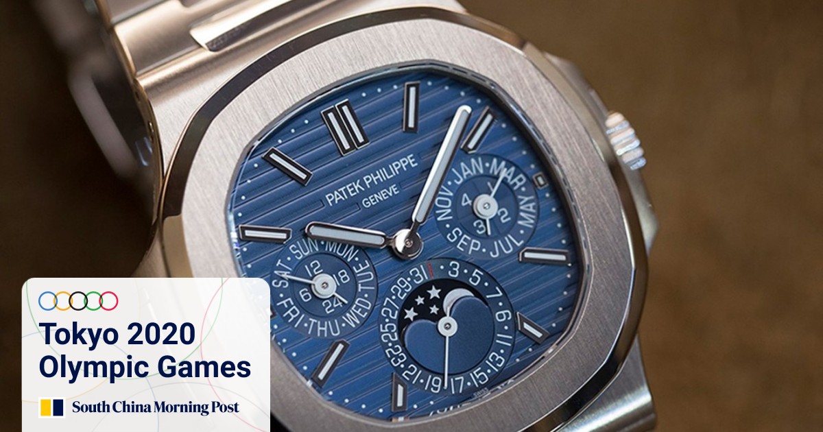 What Should You Know Before You Buy Your First Luxury Patek Philippe Watch South China Morning Post