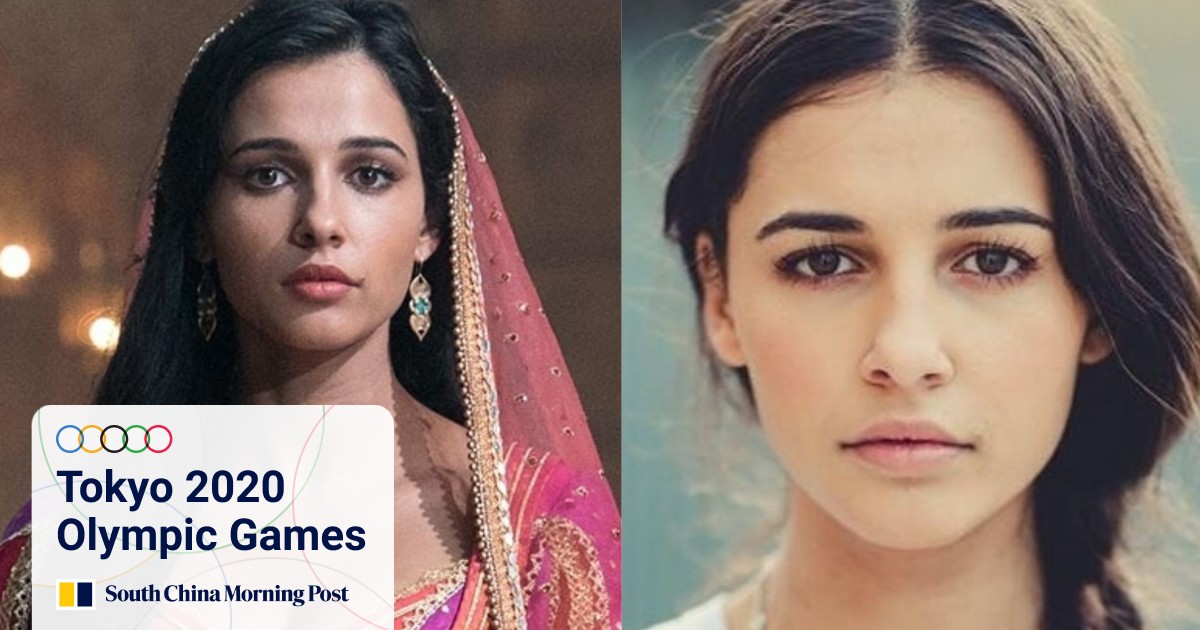 Temui Aladdin Di Pawagam Mei 2019 Deenamik
