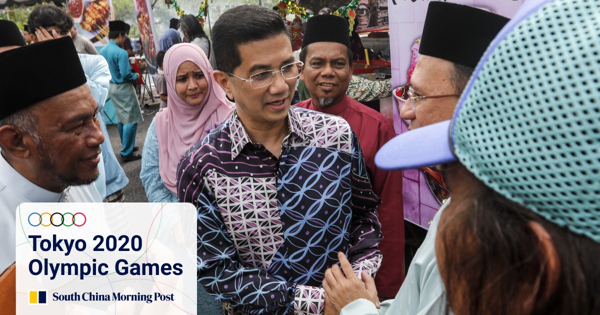Gay sex tape leak: Malaysian police could complete investigations 