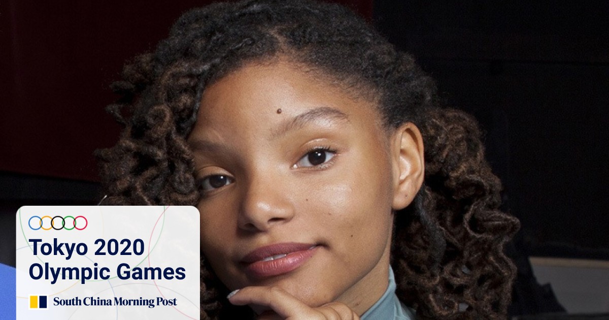 5 Things You Need To Know About Halle Bailey Disney S New Little Mermaid South China Morning Post 5 Things You Need To Know About Halle Bailey Disney S New Little Mermaid South China Morning Post