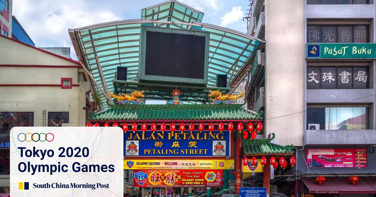 Petaling Street The Chinatown Of Malaysia S Capital Bets On Its Heritage For A Modern Revival South China Morning Post
