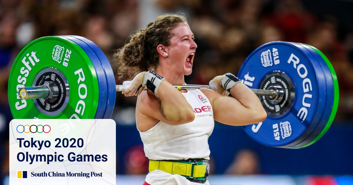 Watch the CrossFit Games 2019 day four live: can Noah Ohlsen and 'Fittest on Tia-Clair Toomey their leads? | South China Morning Post