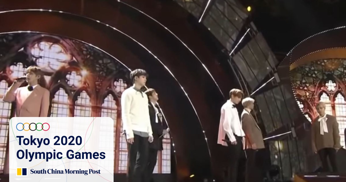 7 Perfect Covers By Bts That Showcase Why The K Pop Boy Band Is An International Sensation South China Morning Post