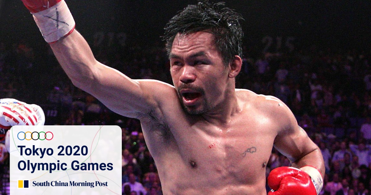 Why Is Manny Pacquiao Getting Involved In Cryptocurrency When Floyd Mayweather Got So Badly Burned South China Morning Post