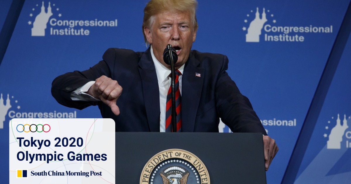 Could Democrat Elizabeth Warren Beat Donald Trump In 2020 Race That Will No Doubt Turn Nasty South China Morning Post