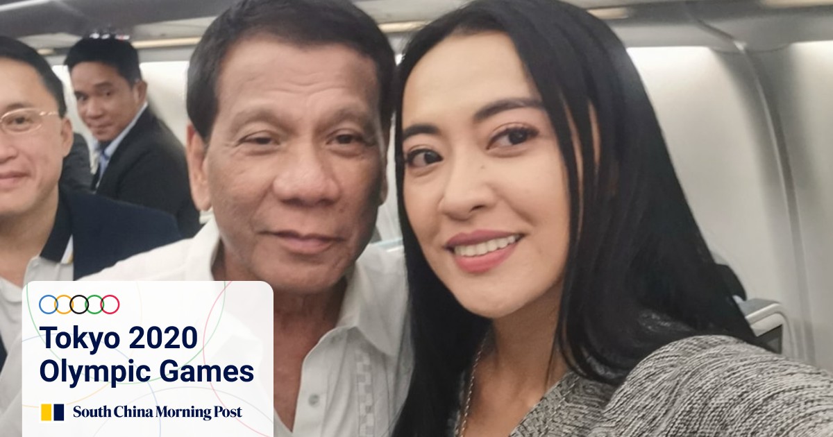 Mocha uson duterte relationship
