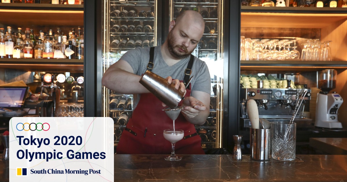 The Clover Club An Accessible Sophisticated Cocktail That Is Fashionably Late To The Ginaissance Party South China Morning Post