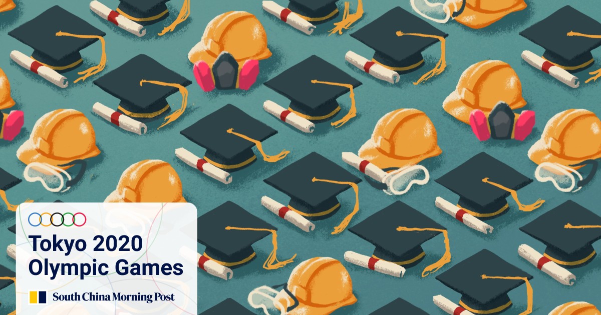 Hong Kong University Chiefs Caught In Crossfire As Protest Tensions Risk Turning Campuses Into Political Battlefields South China Morning Post