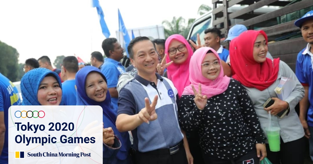 Protest votes, broken promises: Decisive defeat for Malaysia's 